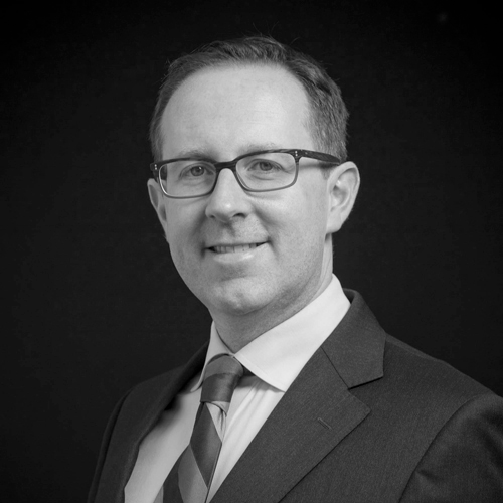 Barry Creed Solicitor