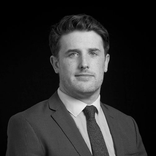 Nick McStay Solicitor